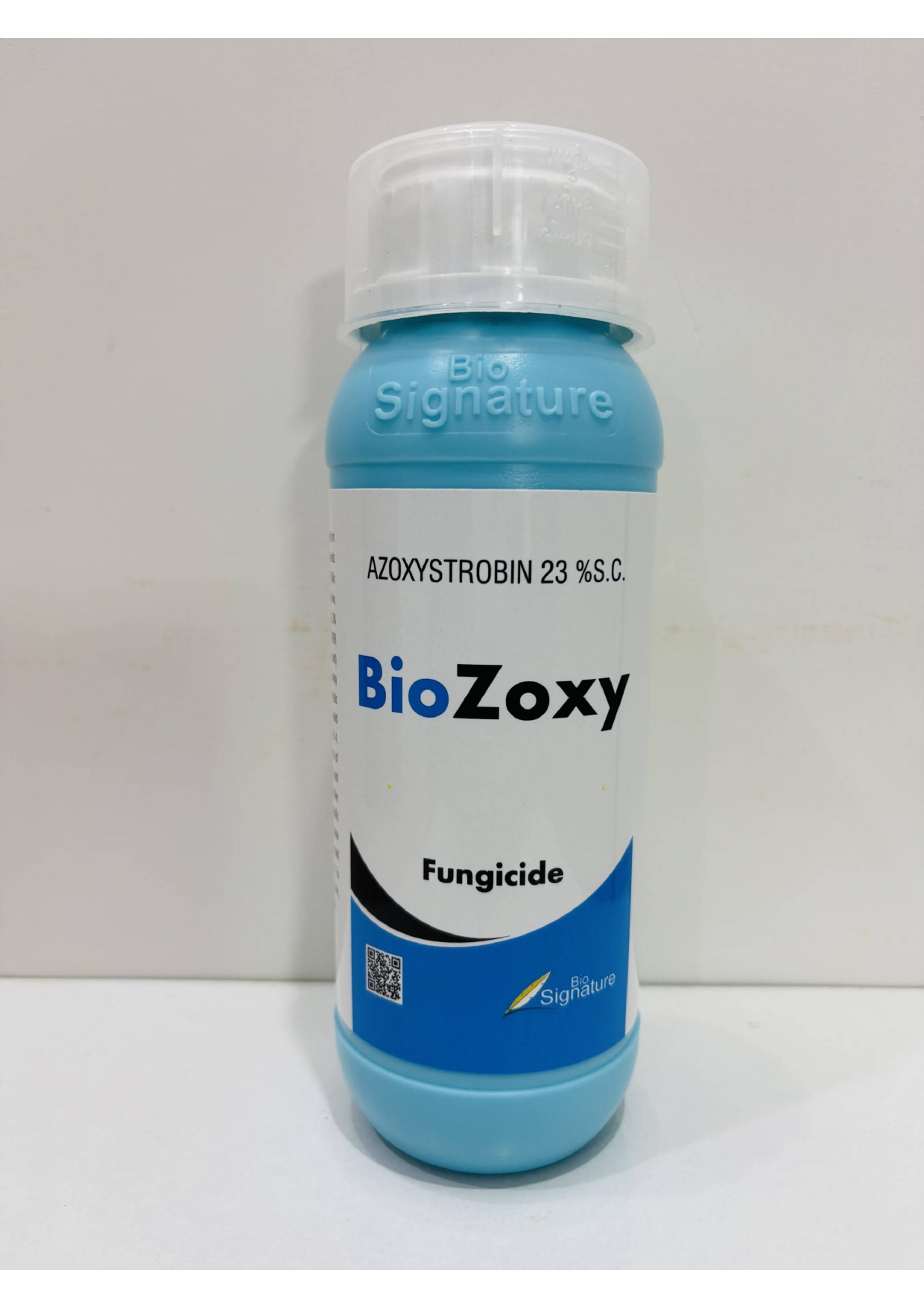 BioZoxy